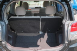 
										2013 Toyota Spade full									