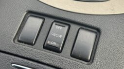 
										2008 Nissan Skyline full									