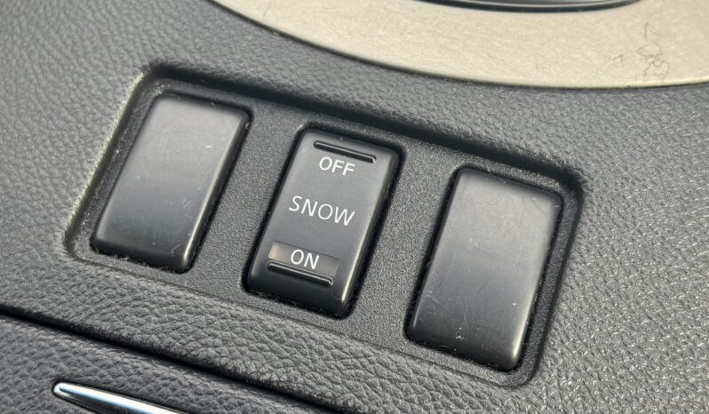 
								2008 Nissan Skyline full									