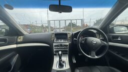 
										2008 Nissan Skyline full									