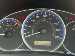 
										2011 Subaru Forester full									