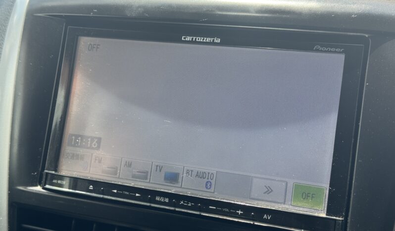 
								2011 Subaru Forester full									