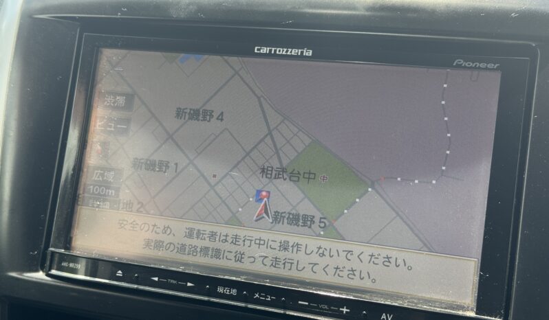 
								2011 Subaru Forester full									