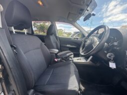 
										2011 Subaru Forester full									