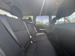 
										2011 Subaru Forester full									