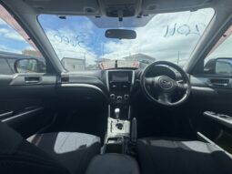 
										2011 Subaru Forester full									