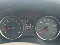 
										2013 Subaru Impreza XV full									