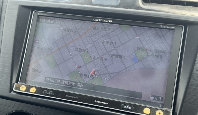 
								2013 Subaru Impreza XV full									