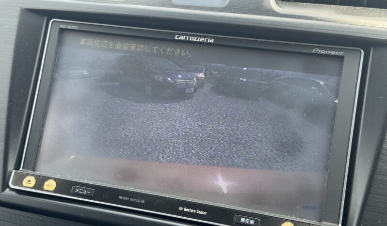 
								2013 Subaru Impreza XV full									