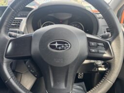
										2013 Subaru Impreza XV full									