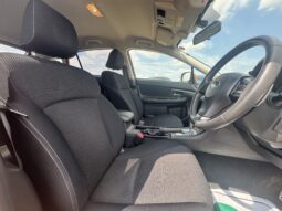 
										2013 Subaru Impreza XV full									