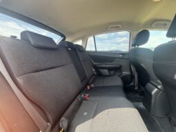 
										2013 Subaru Impreza XV full									