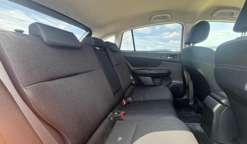 
								2013 Subaru Impreza XV full									