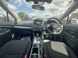 
										2013 Subaru Impreza XV full									