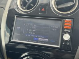 
										2014 Nissan Note full									