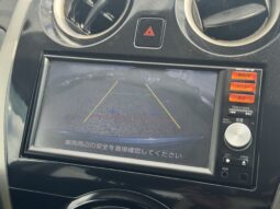 
										2014 Nissan Note full									