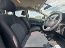 
										2014 Nissan Note full									