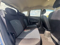 
										2014 Nissan Note full									