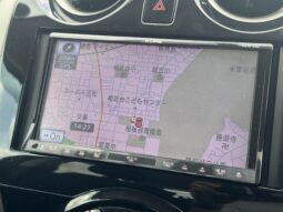 
										2013 Nissan Note full									