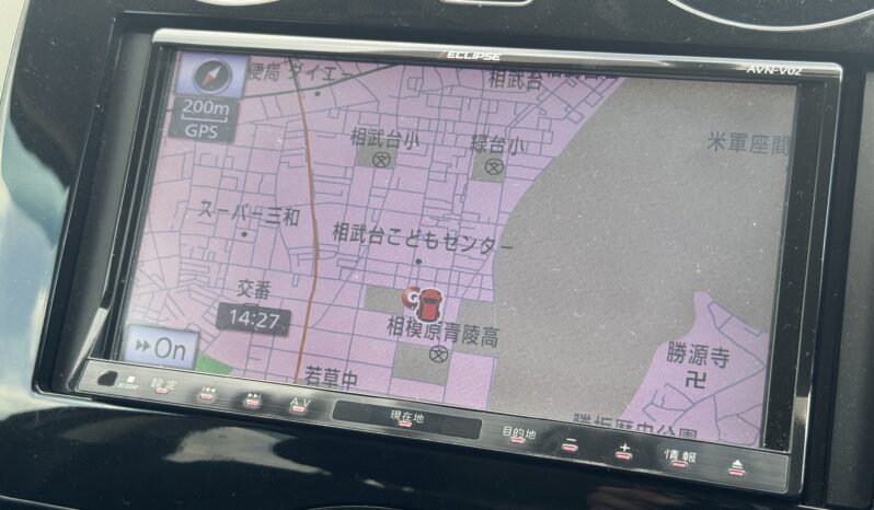 
								2013 Nissan Note full									