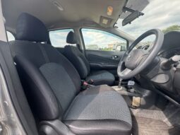 
										2013 Nissan Note full									