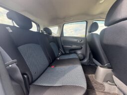 
										2013 Nissan Note full									