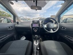 
										2013 Nissan Note full									