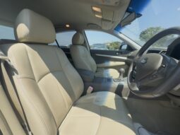 
										2007 Nissan Skyline full									