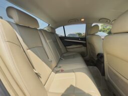 
										2007 Nissan Skyline full									