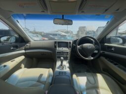 
										2007 Nissan Skyline full									