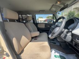 
										2010 Suzuki Lapin full									