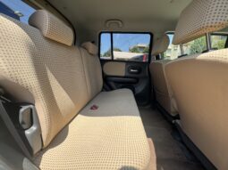 
										2010 Suzuki Lapin full									