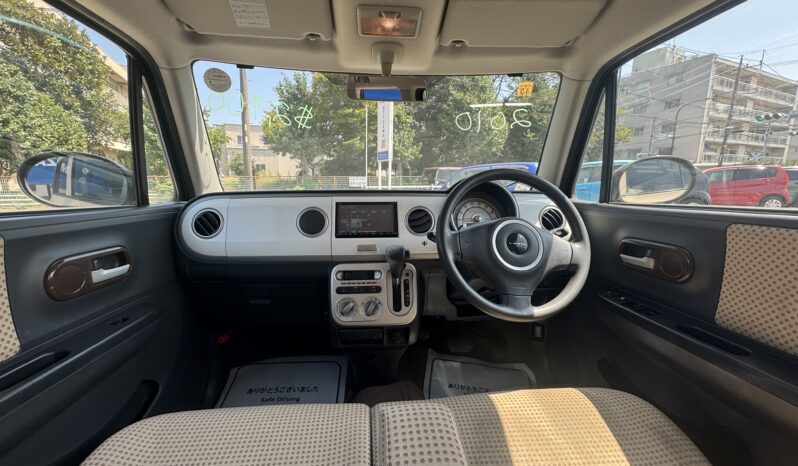 
								2010 Suzuki Lapin full									