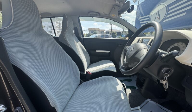 
								2015 Suzuki Alto full									