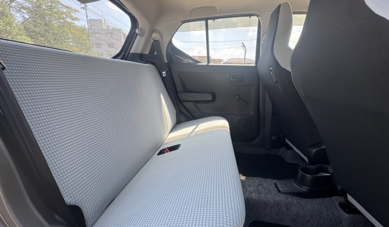 
								2015 Suzuki Alto full									