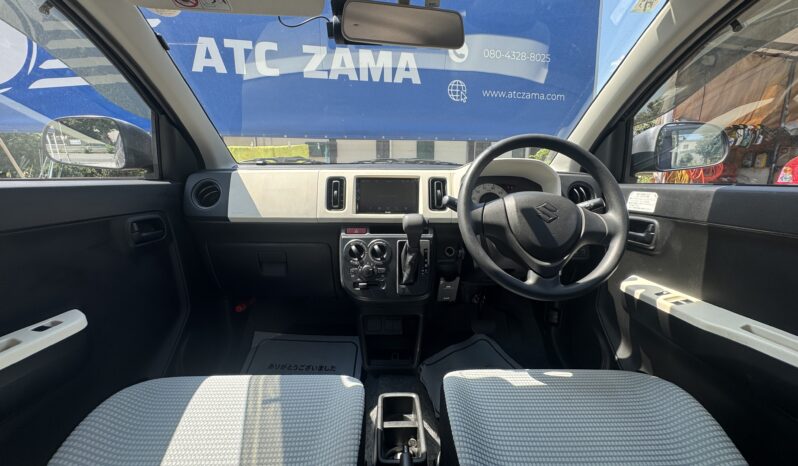 
								2015 Suzuki Alto full									