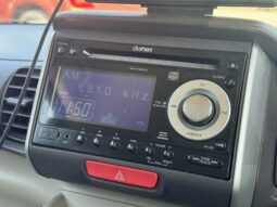 
										2012 Honda N Box full									
