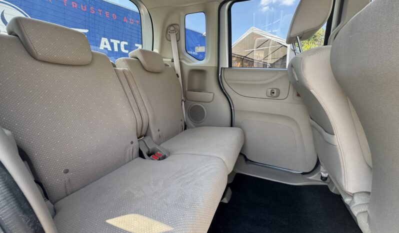 
								2012 Honda N Box full									