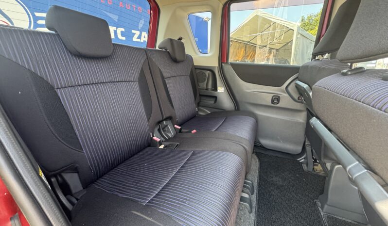 
								2014 Suzuki Solio Bandit full									
