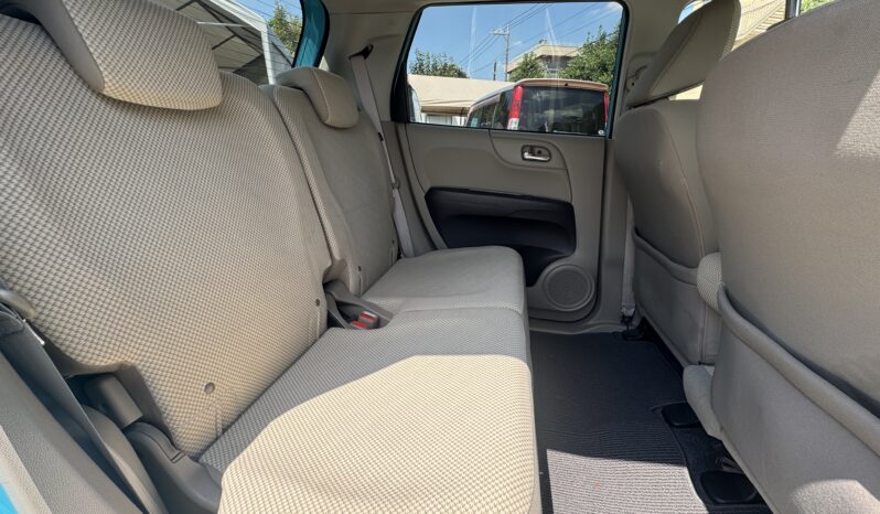 
								2012 Honda N One full									