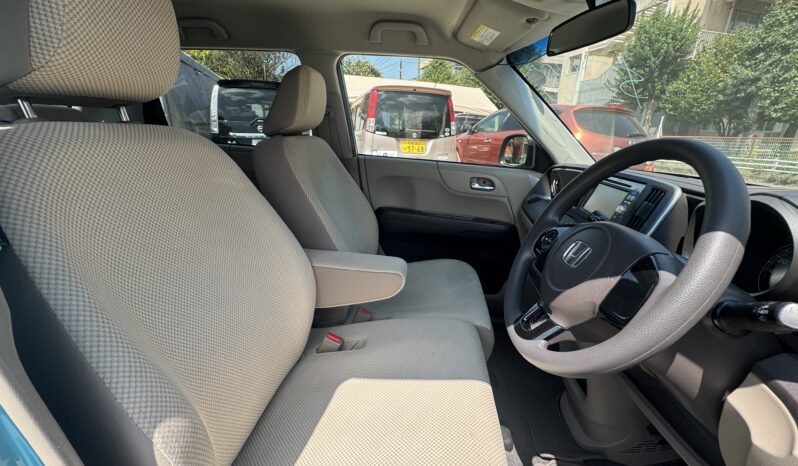 
								2012 Honda N One full									