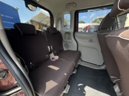 
										2012 Honda N Box full									