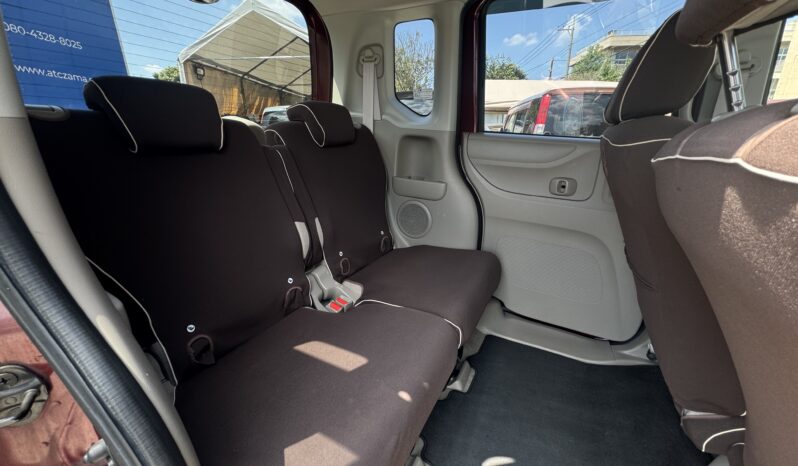 
								2012 Honda N Box full									