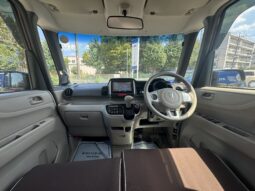 
										2012 Honda N Box full									