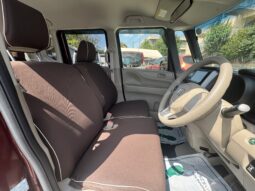 
										2012 Honda N Box full									