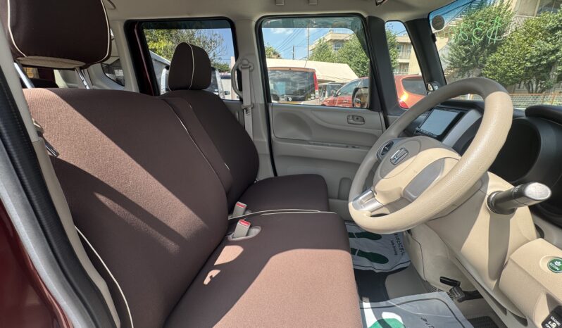 
								2012 Honda N Box full									
