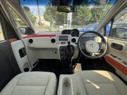 
										2013 Toyota Spade full									