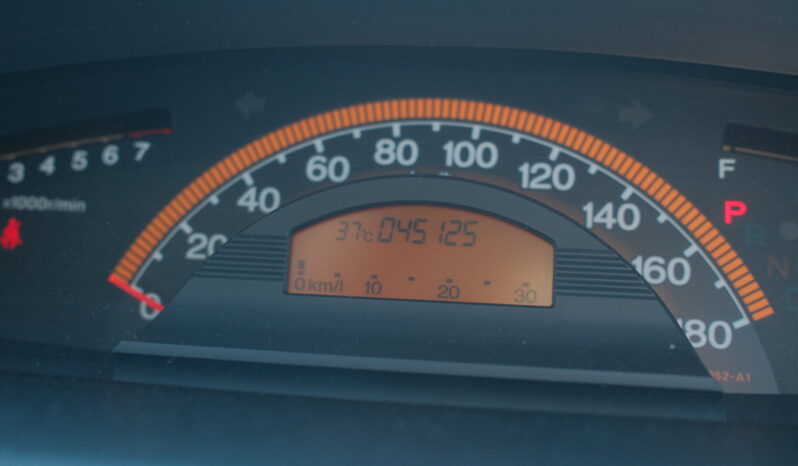 
								2008 Honda Freed full									