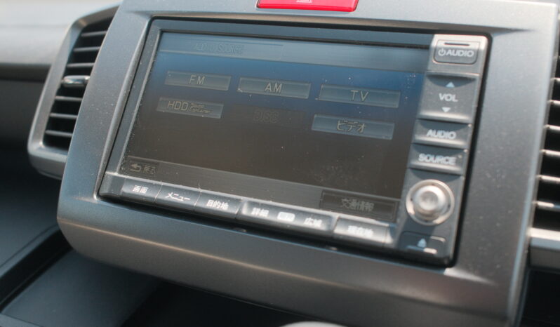 
								2008 Honda Freed full									