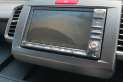 
										2008 Honda Freed full									